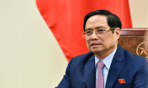 Thủ tướng Phạm Minh Chính sẽ tham dự Hội nghị thượng đỉnh thương mại dịch vụ toàn cầu 2021