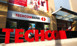 Techcombank sắp phát hành 6 triệu cổ phiếu ESOP với giá 10.000 đồng/cp