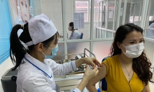 Hà Nội: 3 nhóm đối tượng được ưu tiên vaccine Pfizer