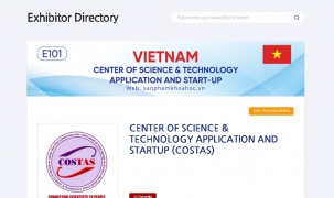 Doanh nghiệp Việt Nam tham dự Tuần lễ Đối tác Bio ASEAN - Hàn Quốc 2021