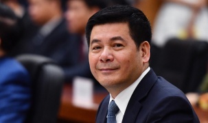Bộ trưởng Nguyễn Hồng Diên: Cùng doanh nghiệp bàn cách mở cửa trở lại