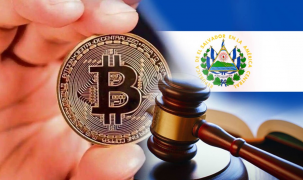 Chính phủ El Salvador đã mua 400 bitcoin với gần 21 triệu USD 