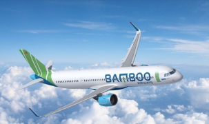 Bamboo Airways được cấp phép bay đến Mỹ, chuyến đầu vào ngày 23/9