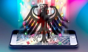 Cục Hình sự liên bang Đức (BKA) đã mua phần mềm do thám Pegasus