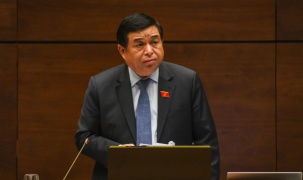 Bộ trưởng Nguyễn Chí Dũng làm Chủ tịch Hội đồng thẩm định Chương trình xây dựng Nông thôn mới