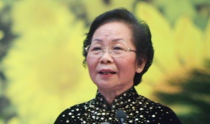 Chủ tịch Hội Khuyến học Việt Nam phát động phong trào 