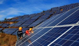 Sẽ có quy định về tái chế, thu hồi pin năng lượng mặt trời trong thời gian tới