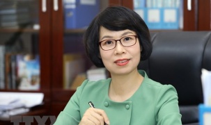 Thủ tướng bổ nhiệm bà Vũ Việt Trang giữ chức Tổng Giám đốc Thông tấn xã Việt Nam