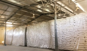 Xuất cấp hơn 1.800 tấn gạo hỗ trợ người dân tại Quảng Nam, Quảng Ngãi