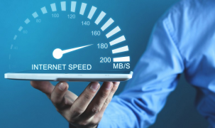Tốc độ Internet tại Việt Nam thấp hơn mức trung bình của thế giới
