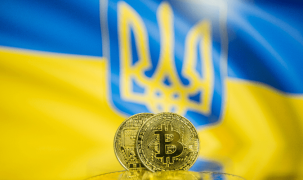Ukraine công nhận Bitcoin và tiền điện tử là hợp pháp
