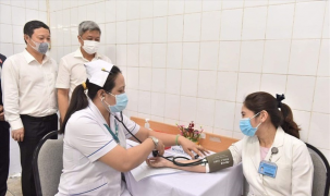 Dự kiến từ giờ tới cuối năm có hơn 103 triệu liều vaccine COVID-19 về Việt Nam