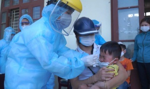 TP Hồ Chí Minh: Trẻ em bị ảnh hưởng bởi dịch COVID-19 sẽ được hỗ trợ