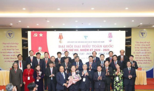 Hội nghị toàn quốc “'Đội ngũ trí thức khoa học và công nghệ Việt Nam triển khai thực hiện Nghị quyết Đại hội lần thứ XIII của Đảng”