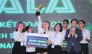 Phát động cuộc thi Thử thách sáng tạo xã hội Việt Nam 2021