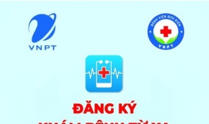 Những tính năng ưu việt của ứng dụng hỗ trợ chăm sóc sức khỏe người dân vnCare