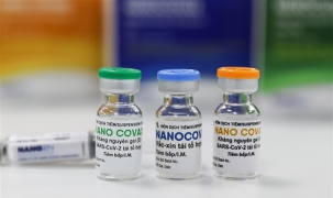 Bộ Y tế: Đến cuối năm sẽ có ít nhất 1 vaccine COVID-19 của Việt Nam được cấp phép