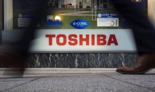 Toshiba sẽ đóng cửa nhà máy 30 năm hoạt động ở Trung Quốc vào cuối tháng 9