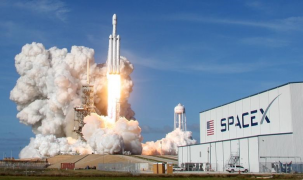 Ngày 15/9 tới, SpaceX sẽ đưa 4 phi hành gia không chuyên lên vũ trụ