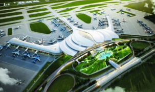 Phó Thủ tướng Lê Văn Thành chỉ đạo đẩy nhanh tiến độ GPMB, bảo đảm tiến độ thi công dự án sân bay Long Thành