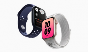 Có gì ấn tượng với Apple Watch Series 7 vừa ra mắt?