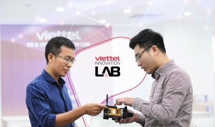 Viettel là một trong những nhà mạng có tốc độ 5G nhanh nhất châu Á
