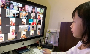 Hà Nội: Yêu cầu các trường kiểm soát tư liệu dạy trực tuyến
