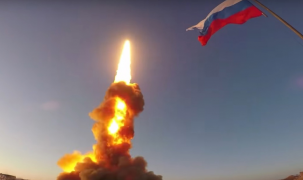 Nga thử thành công hệ thống đánh chặn tên lửa mới