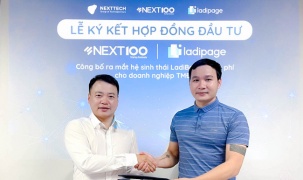 NextTech và Quỹ đầu tư Next100 