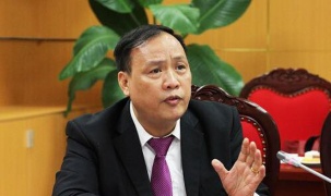 GS.TS Nguyễn Đình Đức: 