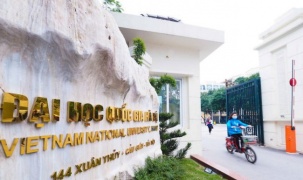 Đại học Quốc gia Hà Nội lọt tốp 800 thế giới lĩnh vực Khoa học cơ bản