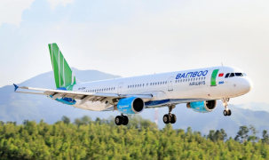 Bamboo Airways và General Electric ký kết thoả thuận trị giá 2 tỷ USD 