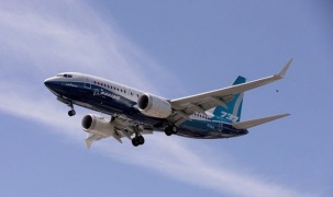 Cục Hàng không Việt Nam kiến nghị nhập khẩu máy bay Boeing 737 Max vào Việt Nam