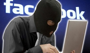 Nguy cơ mất thông tin cá nhân từ Facebook