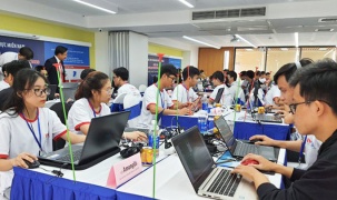  Ngày 9/10 tới sẽ khởi động cuộc thi “Sinh viên với an toàn thông tin ASEAN 2021”