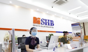 Động lực tăng trưởng nào cho cổ phiếu SHB sau khi “chuyển nhà” sang HOSE?