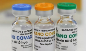 Ấn Độ thử nghiệm khả năng sinh miễn dịch của vaccine Nanocovax