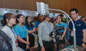 Trung ương Đoàn TNCS Hồ Chí Minh hợp tác với VECOM hỗ trợ 800.000 thanh niên chuyển đổi số