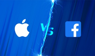 Facebook bị ảnh hưởng bởi quy định mới của Apple