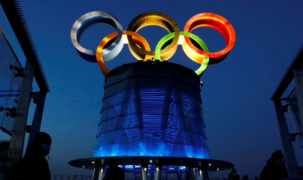 Dự kiến, Olympic mùa Đông Bắc Kinh sẽ bắt đầu vào ngày 4/2/2022