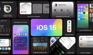 iOS 14.8 và iOS 15 gặp lỗi bảo mật nghiêm trọng