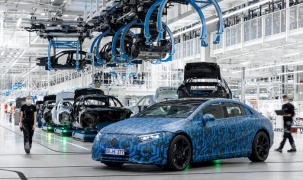 Các nhà sản xuất ô tô tại Nhật thúc đẩy mô hình kỹ thuật số