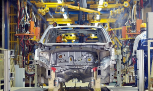 Bộ Tài chính đề xuất gia hạn nộp thuế tiêu thụ đặc biệt cho doanh nghiệp sản xuất ôtô trong nước