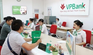 VPBank chốt ngày đăng ký cuối cùng thực hiện phát hành cổ phiếu trả cổ tức