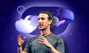 Facebook chi 50 triệu USD xây dựng có trách nhiệm “Vũ trụ ảo” 