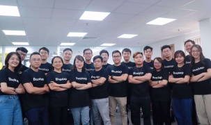 BusMap giành giải ba cuộc thi “Thử thách Đổi mới Sáng tạo Qualcomm Việt Nam”