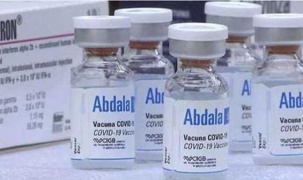 Phê duyệt kinh phí mua 5 triệu liều vaccine COVID-19 Abdala