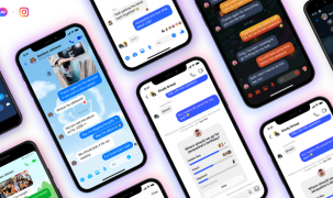 Messenger cập nhật loạt tính năng mới, nâng cấp trải nghiệm trò chuyện nhóm