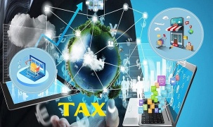 Ngành Thuế nâng cấp hạ tầng kĩ thuật cho hệ thống hoá đơn điện tử