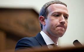 Sau sự cố Facebook, Instagram “đóng băng” nhiều giờ Mark Zuckerberg mất 6 tỷ USD 